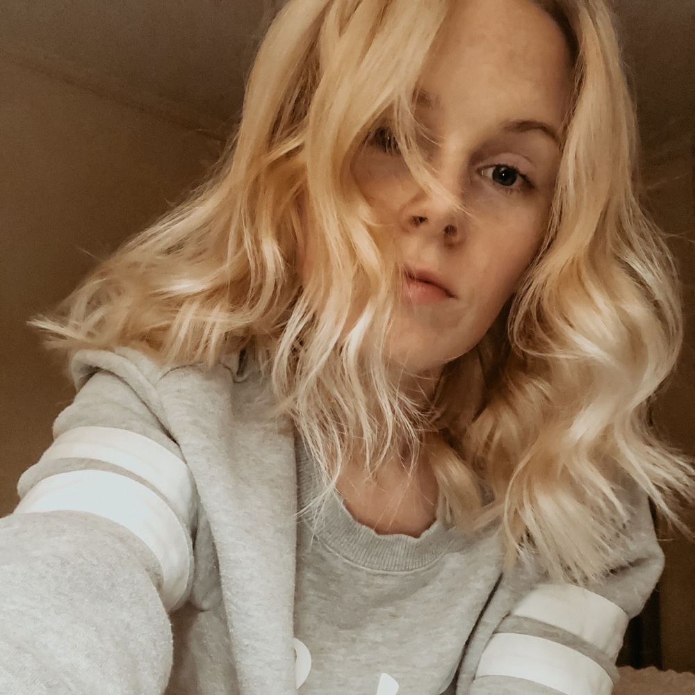 Meet your Posher, Sarah